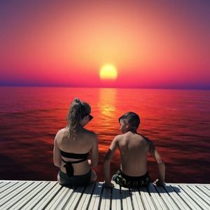 Meet your Posher, Kim